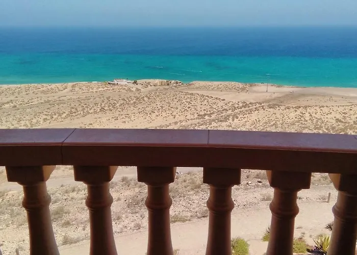 Hotels in de buurt van Playa Esmeralda North