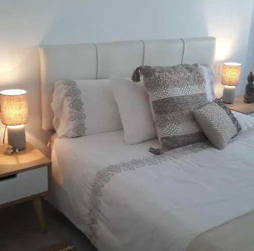 Boutique Apartamento Bristol Beach Corralejo
