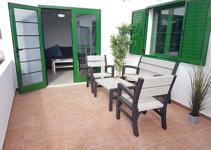 Central Luxurious Apartment Wifi Netflix Caleta De Fuste che accetta animali