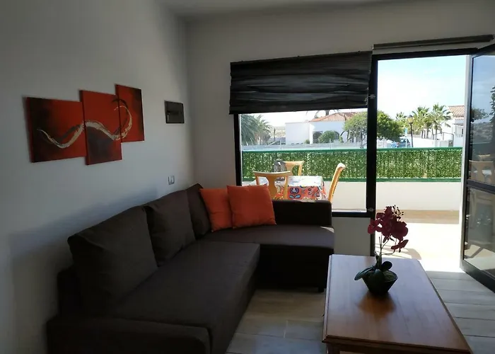 Apartamento Guaye Corralejo