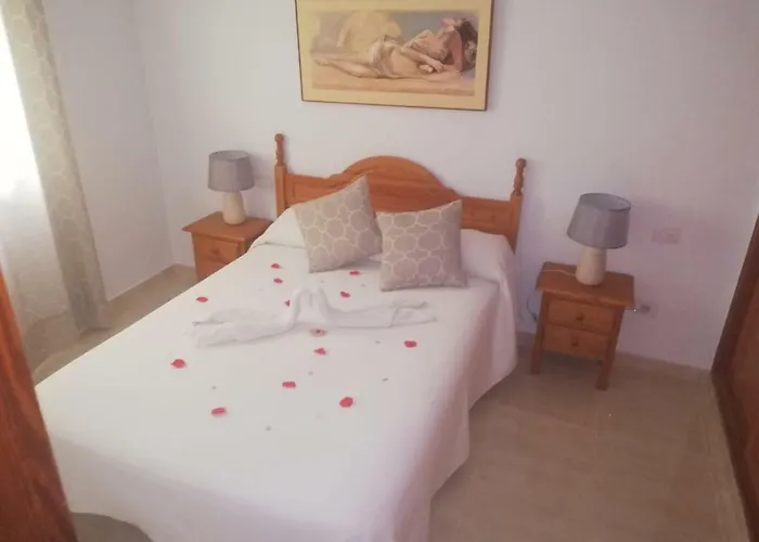 Apartamento Muelle De Corralejo 9 Apartment