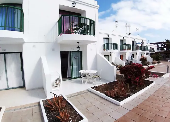 Villa San Valentino Corralejo