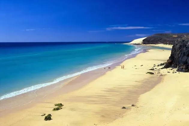 Haustierfreundliches Esquinzo Pool & Beach Playa Jandia