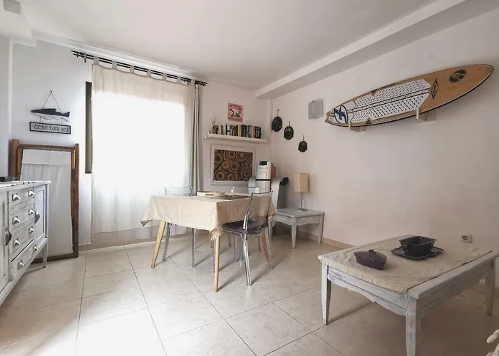 Casa Mardolomiti Apartment Corralejo
