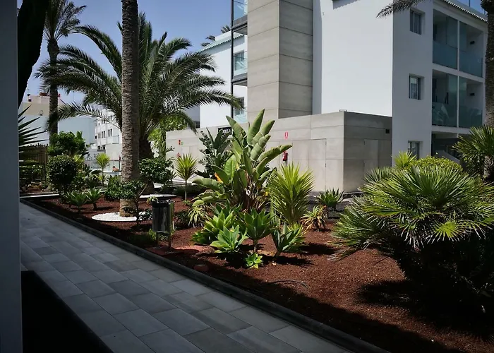 Appartement Bonito Vistal Bristol Sunset Beach Corralejo