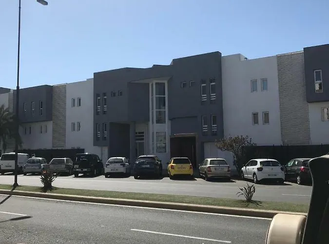 Haustierfreundliches Ferienwohnung Corralejo Sun 324