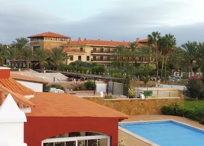Villa Julaga Caleta De Fuste