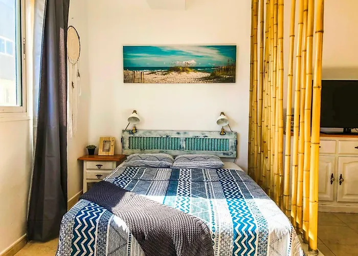 Aloe Studio Corralejo