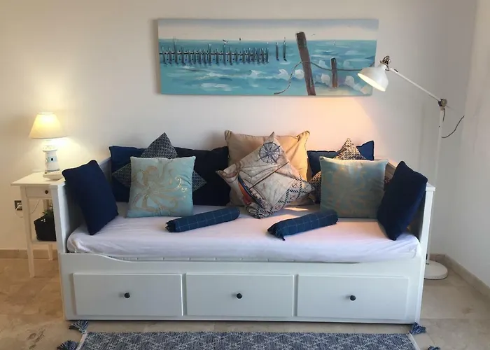 Blue Dream Playa Apartment Corralejo