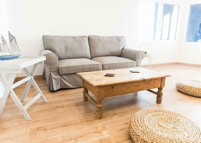 Casa Delfin On Corralejo Center Beach: Wifi, Netflix, Aircon... che accetta animali
