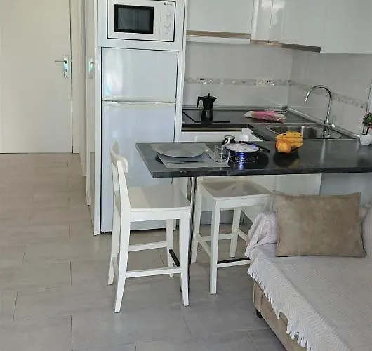 Naturaleza Holidayfv Corralejo