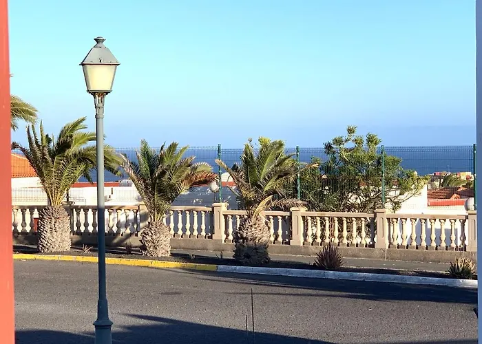 New Apartment Sun Beach Caleta de Fuste admite animales