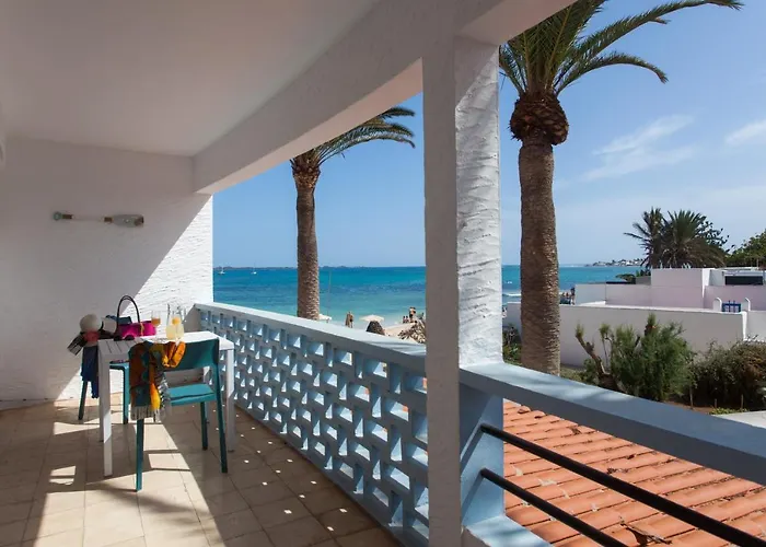 Hoplaco By Best Holidays Fuerteventura Corralejo