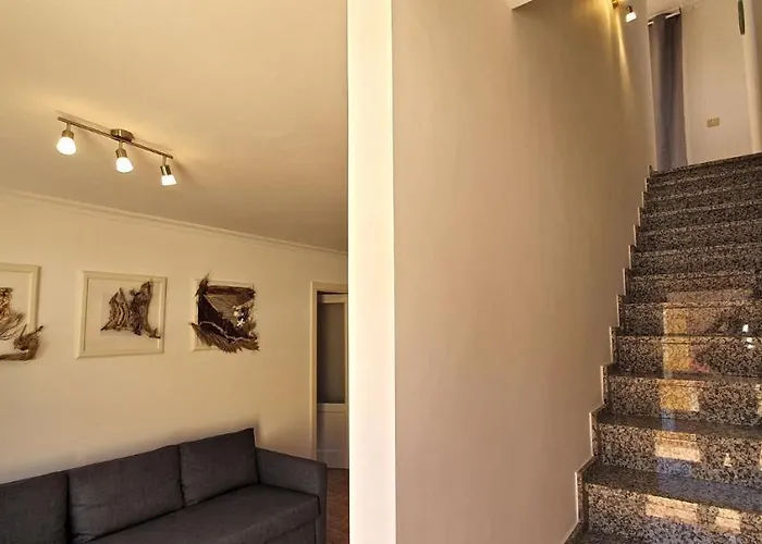 Ferienhaus Casa Cristof - Costa Calma - Glasfaserinternet - 2 Sz