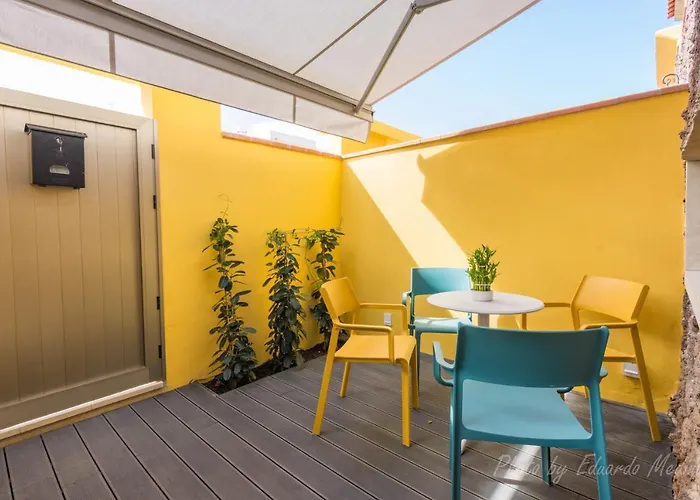 Apartamento - Oasis Morro Jable 