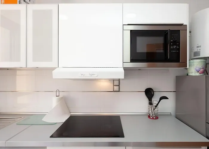 Pet friendly Piso Valeria Apartment Corralejo