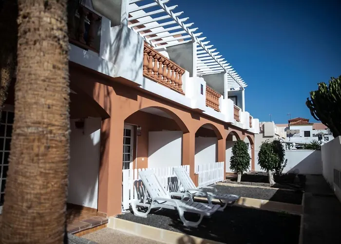 Boutique Apartamento Gustamar 11 Caleta De Fuste