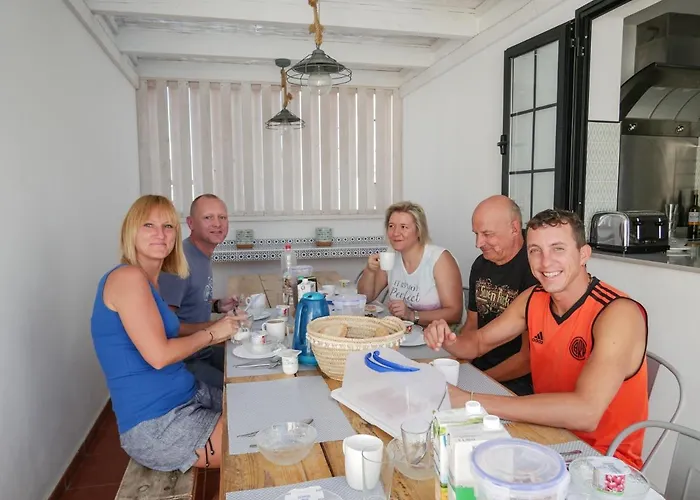 Hostels de Fuerteventura